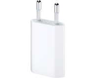 APPLE Ladowarka sieciowa 5W MD813ZM/A - 176696 - zdjęcie 1